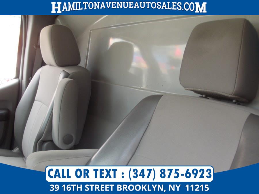 Used Nissan NV 1500 2016 | Hamilton Avenue Auto Sales DBA Nyautoauction.com. Brooklyn, New York Used Nissan NV 1500 2016 | Hamilton Avenue Auto Sales DBA Nyautoauction.com. Brooklyn, New York