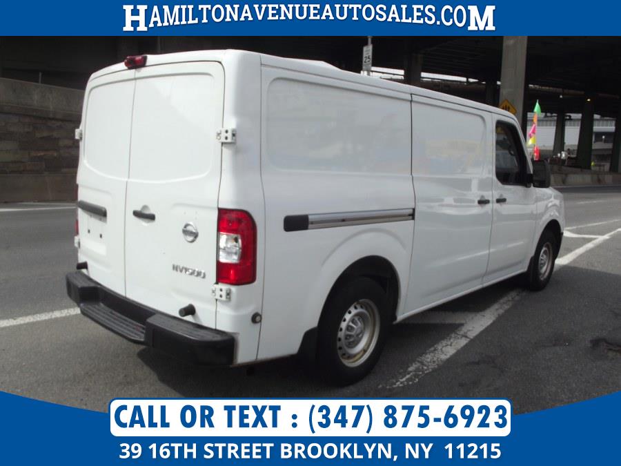 Used Nissan NV 1500 2016 | Hamilton Avenue Auto Sales DBA Nyautoauction.com. Brooklyn, New York Used Nissan NV 1500 2016 | Hamilton Avenue Auto Sales DBA Nyautoauction.com. Brooklyn, New York