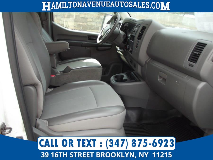 Used Nissan NV 1500 2016 | Hamilton Avenue Auto Sales DBA Nyautoauction.com. Brooklyn, New York Used Nissan NV 1500 2016 | Hamilton Avenue Auto Sales DBA Nyautoauction.com. Brooklyn, New York