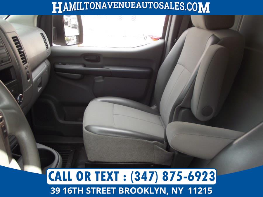 Used Nissan NV 1500 2016 | Hamilton Avenue Auto Sales DBA Nyautoauction.com. Brooklyn, New York Used Nissan NV 1500 2016 | Hamilton Avenue Auto Sales DBA Nyautoauction.com. Brooklyn, New York