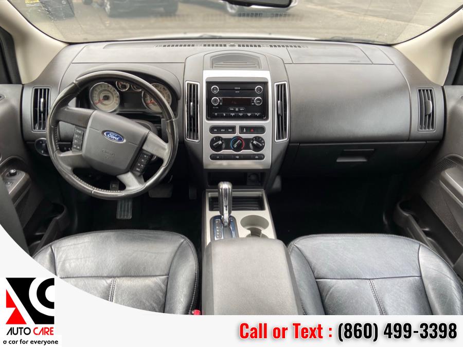 2010 Ford Edge 4dr SEL AWD, available for sale in Vernon , Connecticut | Auto Care Motors. Vernon , Connecticut 2010 Ford Edge 4dr SEL AWD, available for sale in Vernon , Connecticut | Auto Care Motors. Vernon , Connecticut
