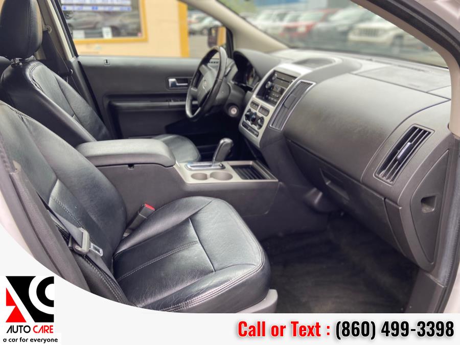2010 Ford Edge 4dr SEL AWD, available for sale in Vernon , Connecticut | Auto Care Motors. Vernon , Connecticut 2010 Ford Edge 4dr SEL AWD, available for sale in Vernon , Connecticut | Auto Care Motors. Vernon , Connecticut