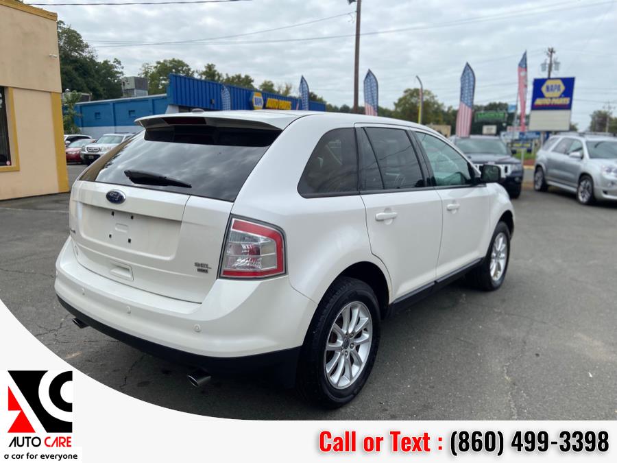 2010 Ford Edge 4dr SEL AWD, available for sale in Vernon , Connecticut | Auto Care Motors. Vernon , Connecticut 2010 Ford Edge 4dr SEL AWD, available for sale in Vernon , Connecticut | Auto Care Motors. Vernon , Connecticut