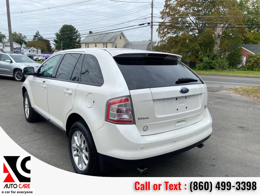 2010 Ford Edge 4dr SEL AWD, available for sale in Vernon , Connecticut | Auto Care Motors. Vernon , Connecticut 2010 Ford Edge 4dr SEL AWD, available for sale in Vernon , Connecticut | Auto Care Motors. Vernon , Connecticut