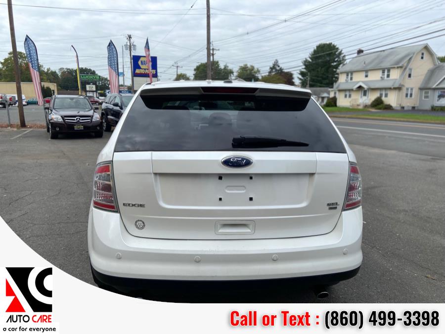 2010 Ford Edge 4dr SEL AWD, available for sale in Vernon , Connecticut | Auto Care Motors. Vernon , Connecticut 2010 Ford Edge 4dr SEL AWD, available for sale in Vernon , Connecticut | Auto Care Motors. Vernon , Connecticut