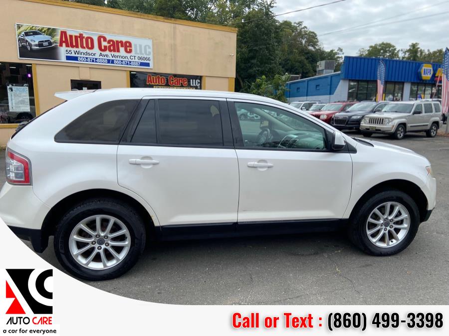 2010 Ford Edge 4dr SEL AWD, available for sale in Vernon , Connecticut | Auto Care Motors. Vernon , Connecticut 2010 Ford Edge 4dr SEL AWD, available for sale in Vernon , Connecticut | Auto Care Motors. Vernon , Connecticut