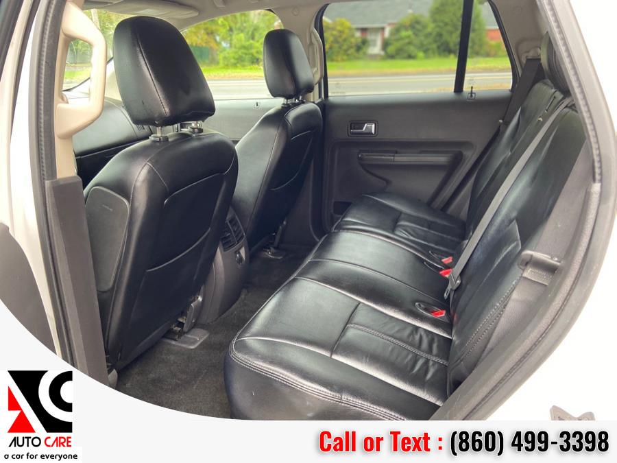 2010 Ford Edge 4dr SEL AWD, available for sale in Vernon , Connecticut | Auto Care Motors. Vernon , Connecticut 2010 Ford Edge 4dr SEL AWD, available for sale in Vernon , Connecticut | Auto Care Motors. Vernon , Connecticut