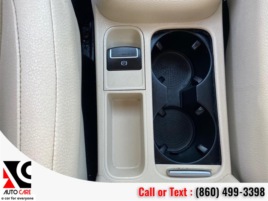 2012 Volkswagen Tiguan 4WD 4dr Auto SE w/Sunroof & Nav, available for sale in Vernon , Connecticut | Auto Care Motors. Vernon , Connecticut 2012 Volkswagen Tiguan 4WD 4dr Auto SE w/Sunroof & Nav, available for sale in Vernon , Connecticut | Auto Care Motors. Vernon , Connecticut