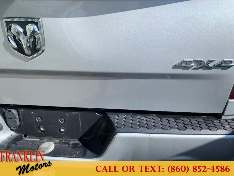 2017 Ram 1500 Express 4x4 Quad Cab 6''4" Box, available for sale in Hartford, Connecticut | Franklin Motors Auto Sales LLC. Hartford, Connecticut 2017 Ram 1500 Express 4x4 Quad Cab 6''4" Box, available for sale in Hartford, Connecticut | Franklin Motors Auto Sales LLC. Hartford, Connecticut