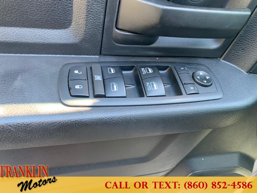 2017 Ram 1500 Express 4x4 Quad Cab 6''4" Box, available for sale in Hartford, Connecticut | Franklin Motors Auto Sales LLC. Hartford, Connecticut 2017 Ram 1500 Express 4x4 Quad Cab 6''4" Box, available for sale in Hartford, Connecticut | Franklin Motors Auto Sales LLC. Hartford, Connecticut