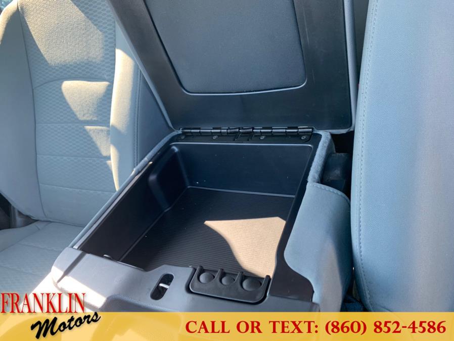 2017 Ram 1500 Express 4x4 Quad Cab 6''4" Box, available for sale in Hartford, Connecticut | Franklin Motors Auto Sales LLC. Hartford, Connecticut 2017 Ram 1500 Express 4x4 Quad Cab 6''4" Box, available for sale in Hartford, Connecticut | Franklin Motors Auto Sales LLC. Hartford, Connecticut
