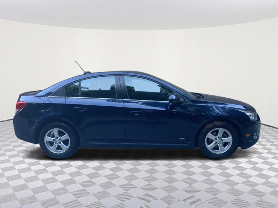 Used Chevrolet Cruze RS 4dr Sdn LT w/1LT 2011 | TJ Motors. New London, Connecticut Used Chevrolet Cruze RS 4dr Sdn LT w/1LT 2011 | TJ Motors. New London, Connecticut