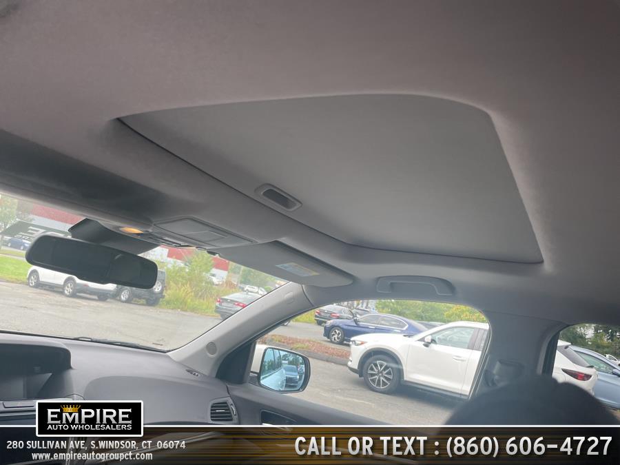 Used Acura MDX SH-AWD 4dr Tech Pkg 2015 | Empire Auto Wholesalers. S.Windsor, Connecticut Used Acura MDX SH-AWD 4dr Tech Pkg 2015 | Empire Auto Wholesalers. S.Windsor, Connecticut