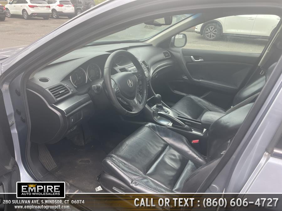 Used Acura TSX TSX TEC 2011 | Empire Auto Wholesalers. S.Windsor, Connecticut Used Acura TSX TSX TEC 2011 | Empire Auto Wholesalers. S.Windsor, Connecticut