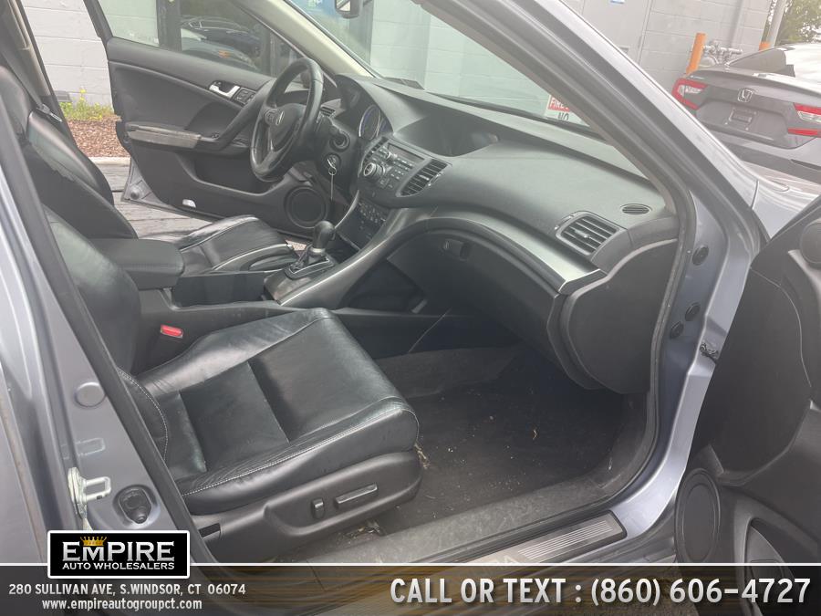 Used Acura TSX TSX TEC 2011 | Empire Auto Wholesalers. S.Windsor, Connecticut Used Acura TSX TSX TEC 2011 | Empire Auto Wholesalers. S.Windsor, Connecticut