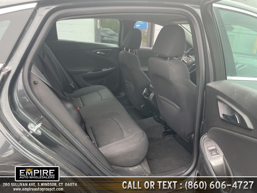Used Chevrolet Malibu 4dr Sdn LT w/1LT 2016 | Empire Auto Wholesalers. S.Windsor, Connecticut Used Chevrolet Malibu 4dr Sdn LT w/1LT 2016 | Empire Auto Wholesalers. S.Windsor, Connecticut