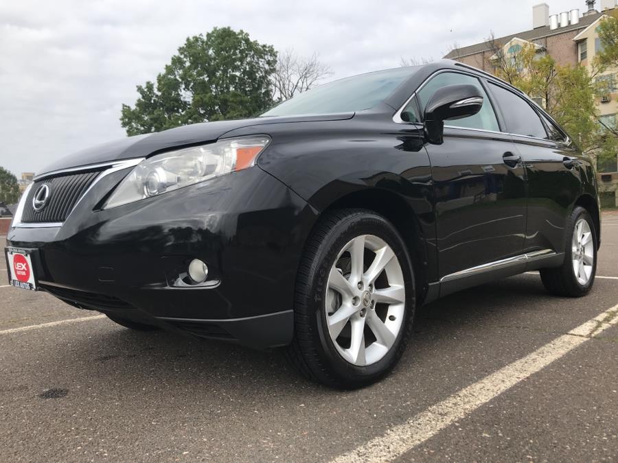 2010 Lexus RX 350 AWD 4dr, available for sale in Hartford, Connecticut | Lex Autos LLC. Hartford, Connecticut