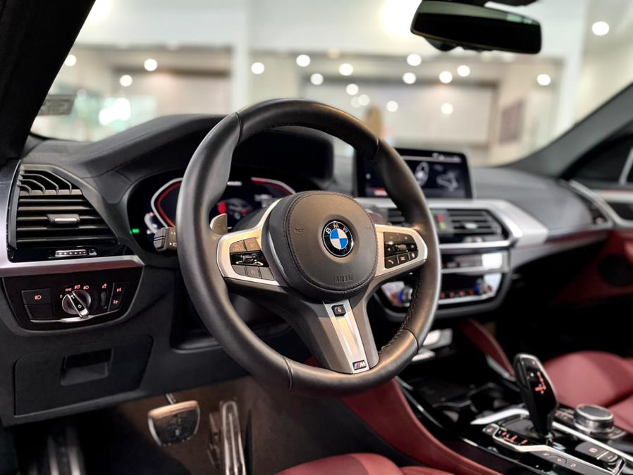 Used BMW X4 M40i Sports Activity Coupe 2021 | Luxury Motor Club. Franklin Square, New York Used BMW X4 M40i Sports Activity Coupe 2021 | Luxury Motor Club. Franklin Square, New York