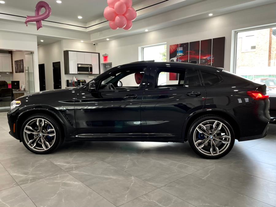 Used BMW X4 M40i Sports Activity Coupe 2021 | Luxury Motor Club. Franklin Square, New York Used BMW X4 M40i Sports Activity Coupe 2021 | Luxury Motor Club. Franklin Square, New York