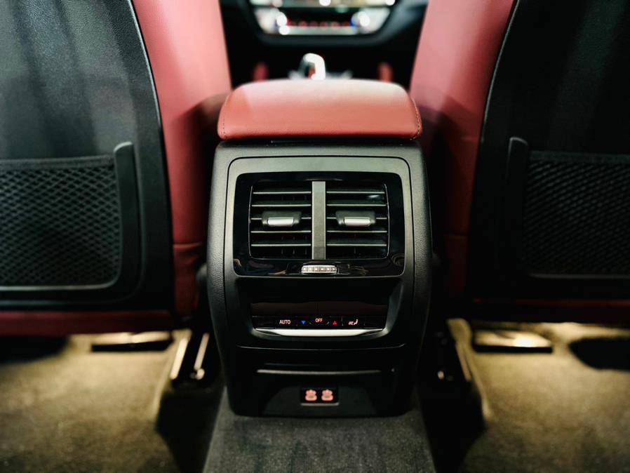 Used BMW X4 M40i Sports Activity Coupe 2021 | Luxury Motor Club. Franklin Square, New York Used BMW X4 M40i Sports Activity Coupe 2021 | Luxury Motor Club. Franklin Square, New York