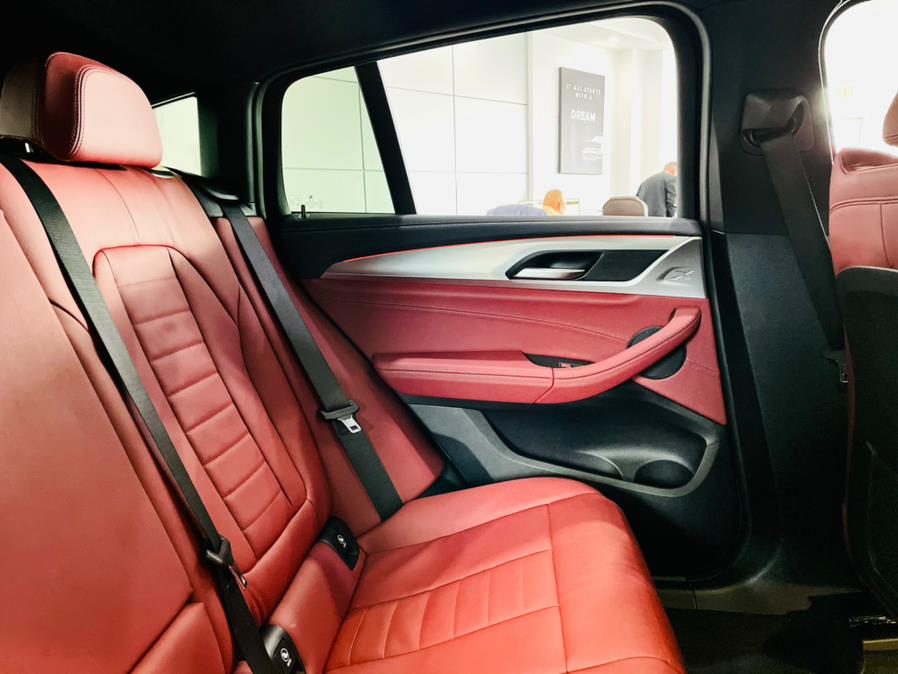 Used BMW X4 M40i Sports Activity Coupe 2021 | Luxury Motor Club. Franklin Square, New York Used BMW X4 M40i Sports Activity Coupe 2021 | Luxury Motor Club. Franklin Square, New York