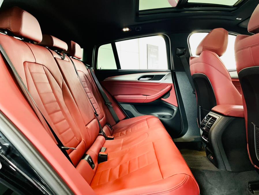 Used BMW X4 M40i Sports Activity Coupe 2021 | Luxury Motor Club. Franklin Square, New York Used BMW X4 M40i Sports Activity Coupe 2021 | Luxury Motor Club. Franklin Square, New York