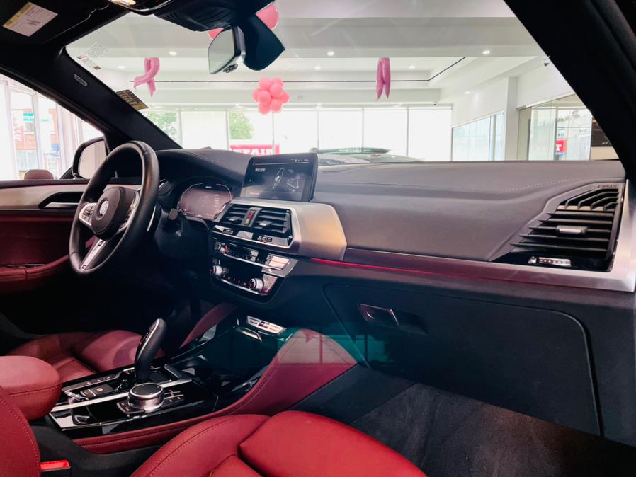 Used BMW X4 M40i Sports Activity Coupe 2021 | Luxury Motor Club. Franklin Square, New York Used BMW X4 M40i Sports Activity Coupe 2021 | Luxury Motor Club. Franklin Square, New York