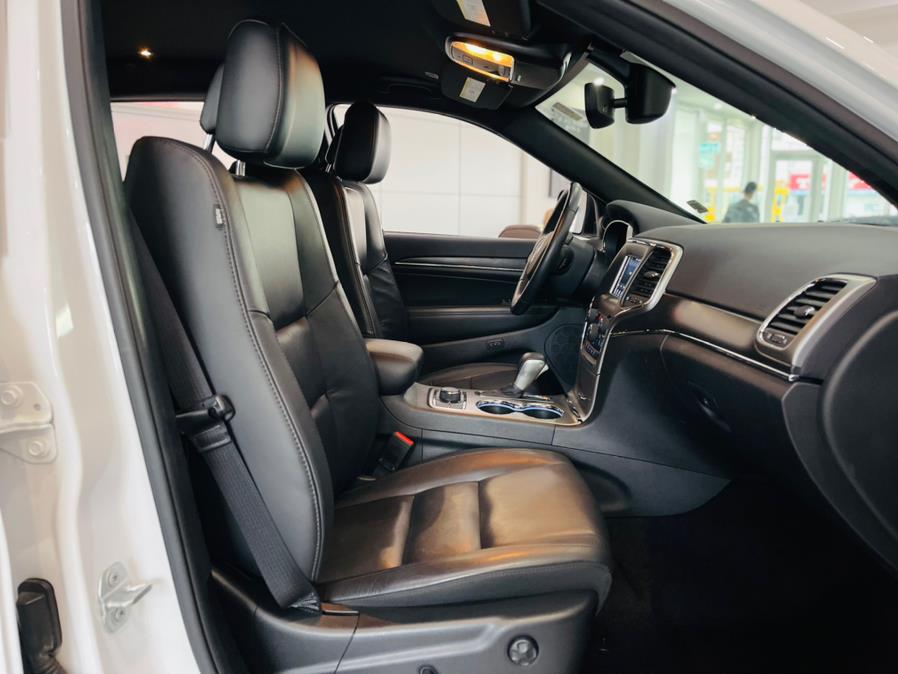 Used Jeep Grand Cherokee Limited 4x4 2018 | Luxury Motor Club. Franklin Square, New York Used Jeep Grand Cherokee Limited 4x4 2018 | Luxury Motor Club. Franklin Square, New York