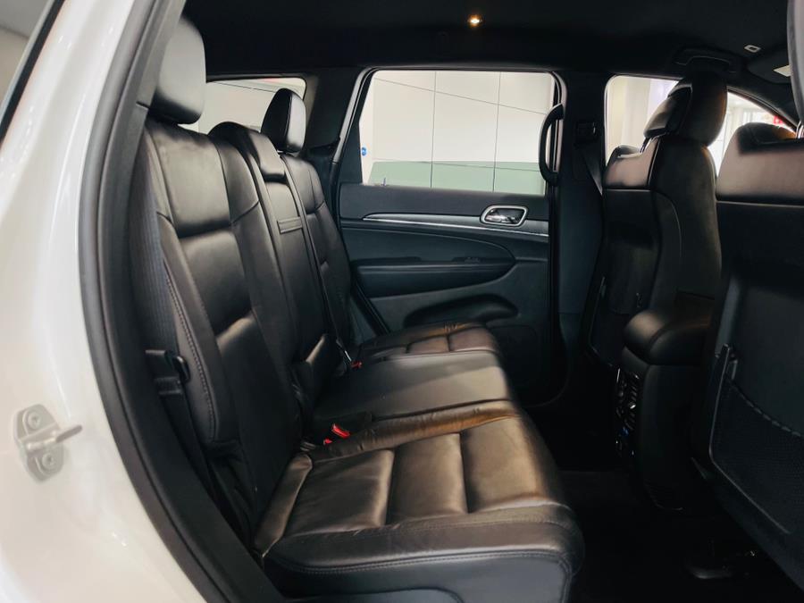 Used Jeep Grand Cherokee Limited 4x4 2018 | Luxury Motor Club. Franklin Square, New York Used Jeep Grand Cherokee Limited 4x4 2018 | Luxury Motor Club. Franklin Square, New York