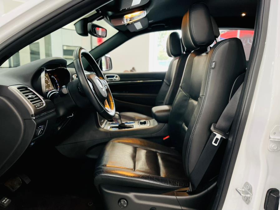 Used Jeep Grand Cherokee Limited 4x4 2018 | Luxury Motor Club. Franklin Square, New York Used Jeep Grand Cherokee Limited 4x4 2018 | Luxury Motor Club. Franklin Square, New York