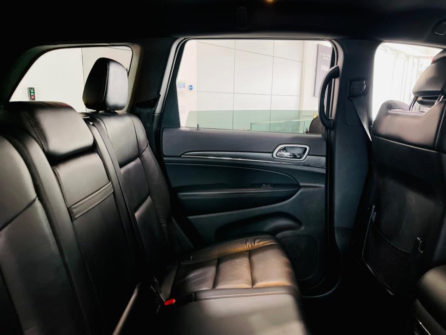 Used Jeep Grand Cherokee Limited 4x4 2018 | Luxury Motor Club. Franklin Square, New York Used Jeep Grand Cherokee Limited 4x4 2018 | Luxury Motor Club. Franklin Square, New York