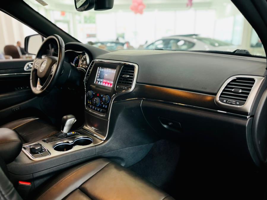 Used Jeep Grand Cherokee Limited 4x4 2018 | Luxury Motor Club. Franklin Square, New York Used Jeep Grand Cherokee Limited 4x4 2018 | Luxury Motor Club. Franklin Square, New York