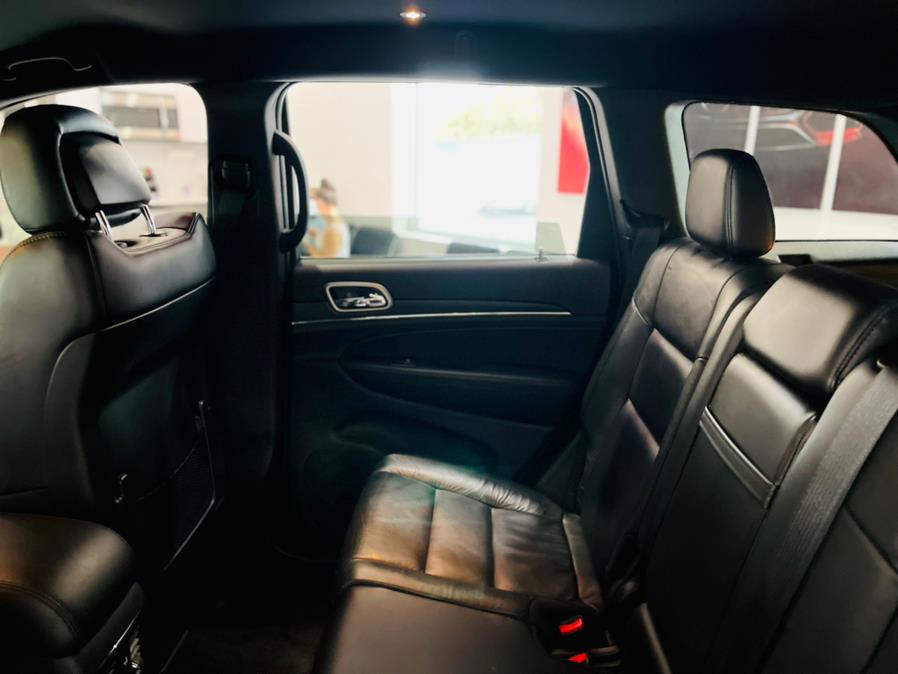 Used Jeep Grand Cherokee Limited 4x4 2018 | Luxury Motor Club. Franklin Square, New York Used Jeep Grand Cherokee Limited 4x4 2018 | Luxury Motor Club. Franklin Square, New York