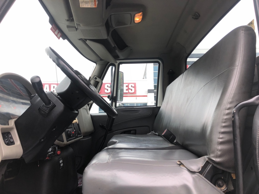 Used International DuraStar MA065 2012 | Marsh Auto Sales LLC. Ortonville, Michigan Used International DuraStar MA065 2012 | Marsh Auto Sales LLC. Ortonville, Michigan