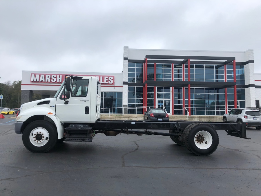 Used International DuraStar MA065 2012 | Marsh Auto Sales LLC. Ortonville, Michigan Used International DuraStar MA065 2012 | Marsh Auto Sales LLC. Ortonville, Michigan