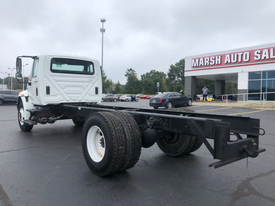Used International DuraStar MA065 2012 | Marsh Auto Sales LLC. Ortonville, Michigan Used International DuraStar MA065 2012 | Marsh Auto Sales LLC. Ortonville, Michigan