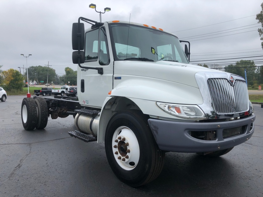 Used International DuraStar MA065 2012 | Marsh Auto Sales LLC. Ortonville, Michigan Used International DuraStar MA065 2012 | Marsh Auto Sales LLC. Ortonville, Michigan
