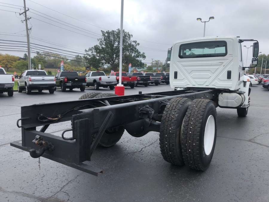 Used International DuraStar MA065 2012 | Marsh Auto Sales LLC. Ortonville, Michigan Used International DuraStar MA065 2012 | Marsh Auto Sales LLC. Ortonville, Michigan