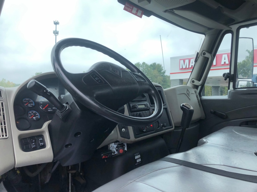 Used International DuraStar MA065 2012 | Marsh Auto Sales LLC. Ortonville, Michigan Used International DuraStar MA065 2012 | Marsh Auto Sales LLC. Ortonville, Michigan