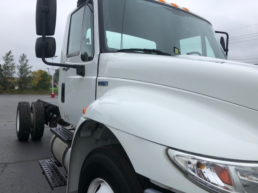 Used International DuraStar MA065 2012 | Marsh Auto Sales LLC. Ortonville, Michigan Used International DuraStar MA065 2012 | Marsh Auto Sales LLC. Ortonville, Michigan