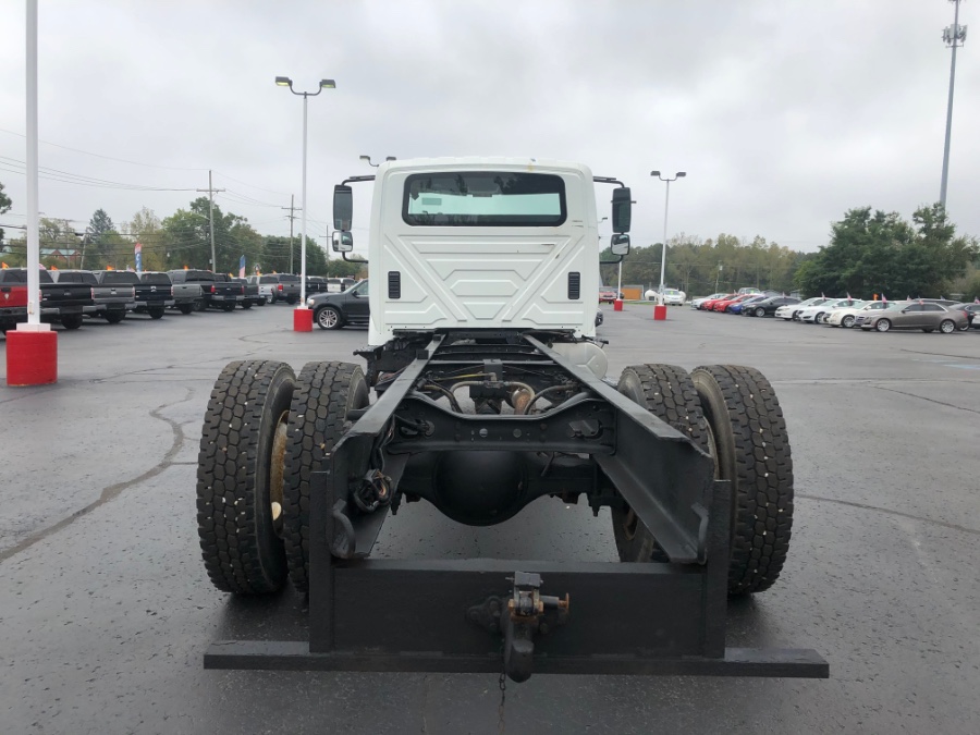 Used International DuraStar MA065 2012 | Marsh Auto Sales LLC. Ortonville, Michigan Used International DuraStar MA065 2012 | Marsh Auto Sales LLC. Ortonville, Michigan