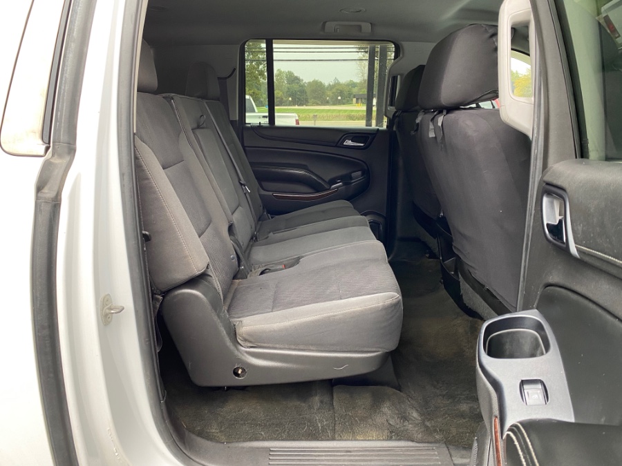 Used GMC Yukon XL 4WD 4dr SLE 2015 | Marsh Auto Sales LLC. Ortonville, Michigan Used GMC Yukon XL 4WD 4dr SLE 2015 | Marsh Auto Sales LLC. Ortonville, Michigan