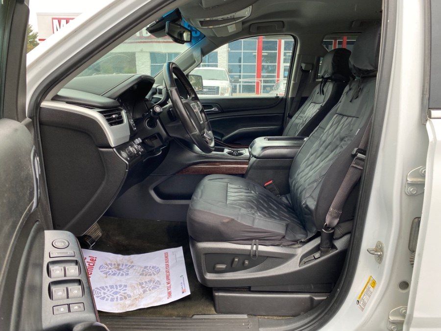 Used GMC Yukon XL 4WD 4dr SLE 2015 | Marsh Auto Sales LLC. Ortonville, Michigan Used GMC Yukon XL 4WD 4dr SLE 2015 | Marsh Auto Sales LLC. Ortonville, Michigan