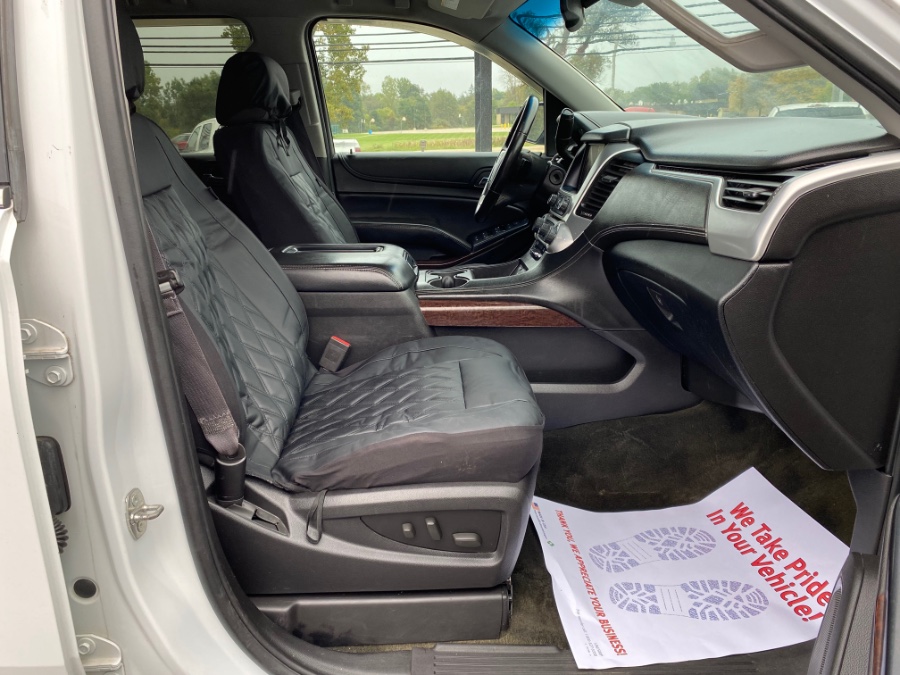 Used GMC Yukon XL 4WD 4dr SLE 2015 | Marsh Auto Sales LLC. Ortonville, Michigan Used GMC Yukon XL 4WD 4dr SLE 2015 | Marsh Auto Sales LLC. Ortonville, Michigan