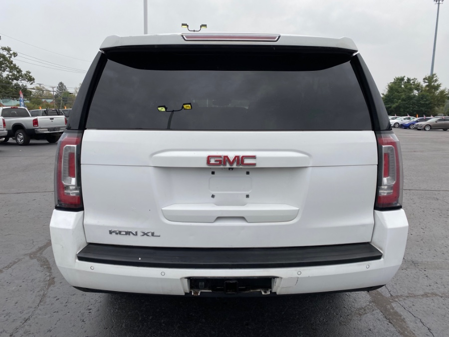 Used GMC Yukon XL 4WD 4dr SLE 2015 | Marsh Auto Sales LLC. Ortonville, Michigan Used GMC Yukon XL 4WD 4dr SLE 2015 | Marsh Auto Sales LLC. Ortonville, Michigan