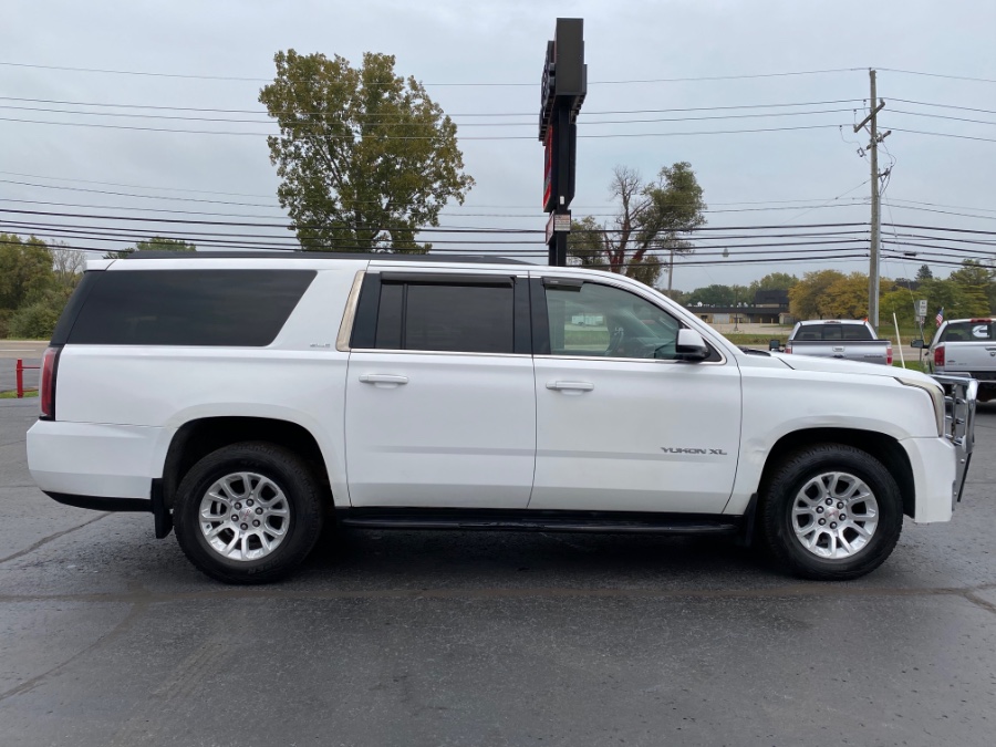 Used GMC Yukon XL 4WD 4dr SLE 2015 | Marsh Auto Sales LLC. Ortonville, Michigan Used GMC Yukon XL 4WD 4dr SLE 2015 | Marsh Auto Sales LLC. Ortonville, Michigan