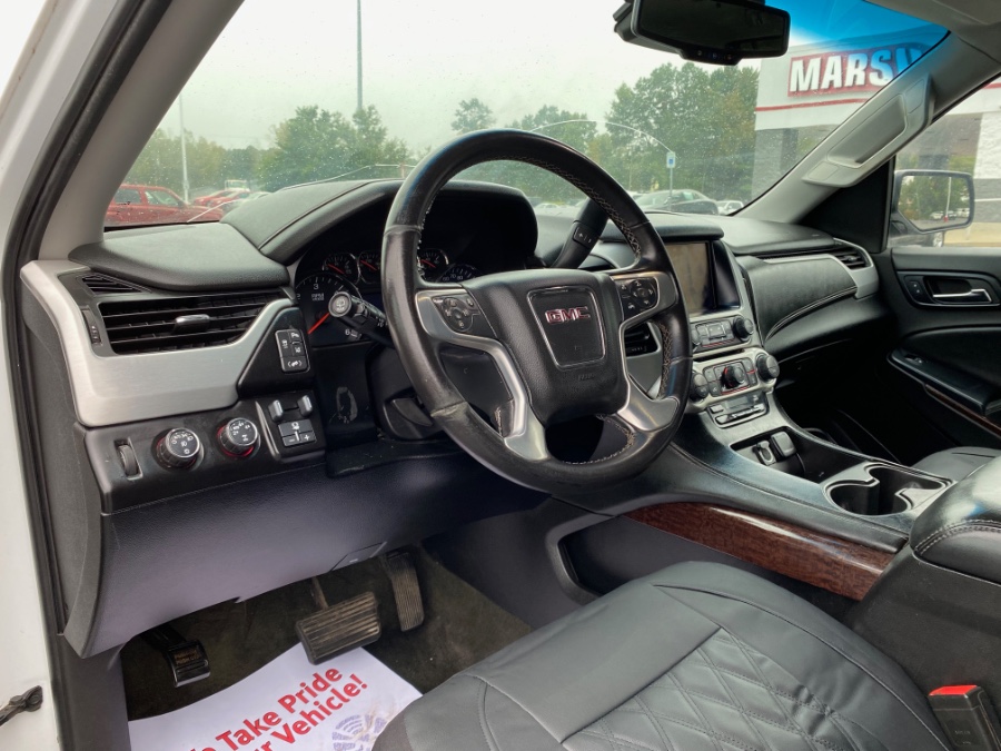 Used GMC Yukon XL 4WD 4dr SLE 2015 | Marsh Auto Sales LLC. Ortonville, Michigan Used GMC Yukon XL 4WD 4dr SLE 2015 | Marsh Auto Sales LLC. Ortonville, Michigan