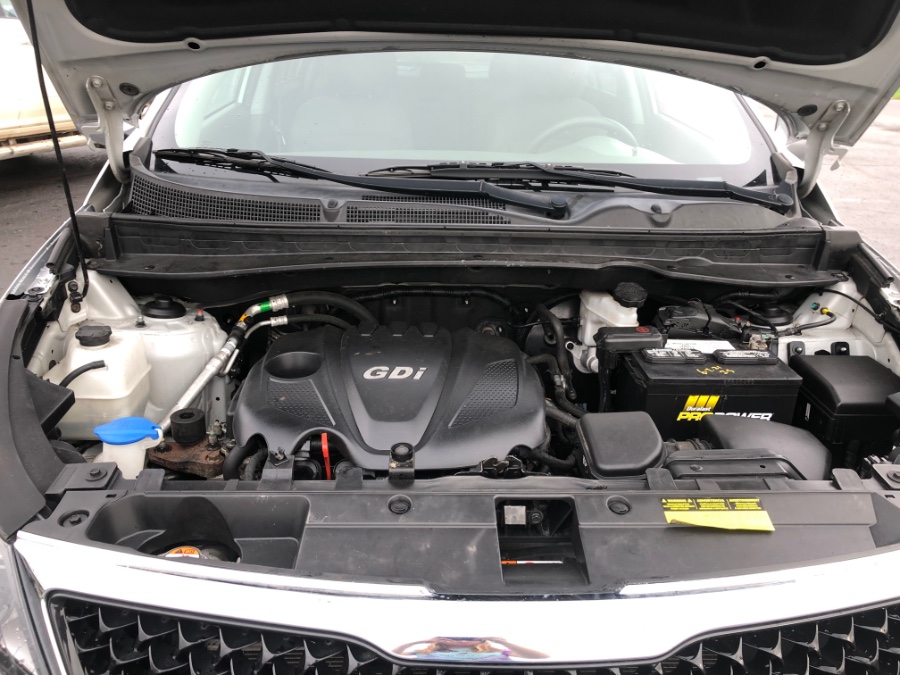 Used Kia Sportage AWD 4dr LX 2016 | Marsh Auto Sales LLC. Ortonville, Michigan Used Kia Sportage AWD 4dr LX 2016 | Marsh Auto Sales LLC. Ortonville, Michigan