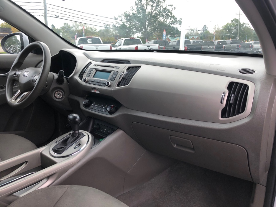 Used Kia Sportage AWD 4dr LX 2016 | Marsh Auto Sales LLC. Ortonville, Michigan Used Kia Sportage AWD 4dr LX 2016 | Marsh Auto Sales LLC. Ortonville, Michigan