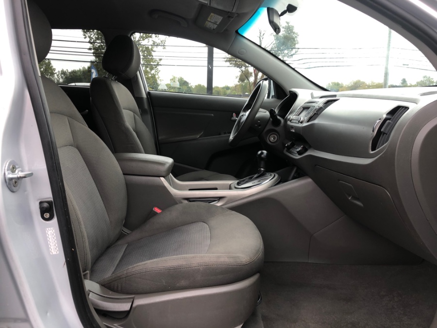 Used Kia Sportage AWD 4dr LX 2016 | Marsh Auto Sales LLC. Ortonville, Michigan Used Kia Sportage AWD 4dr LX 2016 | Marsh Auto Sales LLC. Ortonville, Michigan
